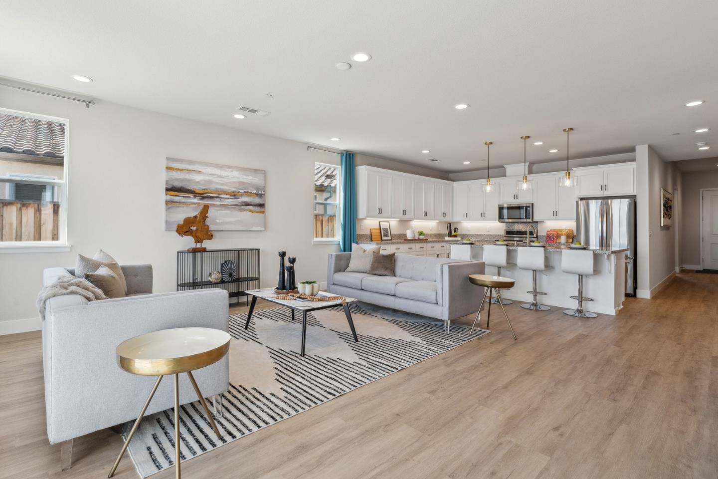 Detail Gallery Image 33 of 74 For 5485 Monte Vista Way, Antioch,  CA 94531 - 4 Beds | 3/1 Baths