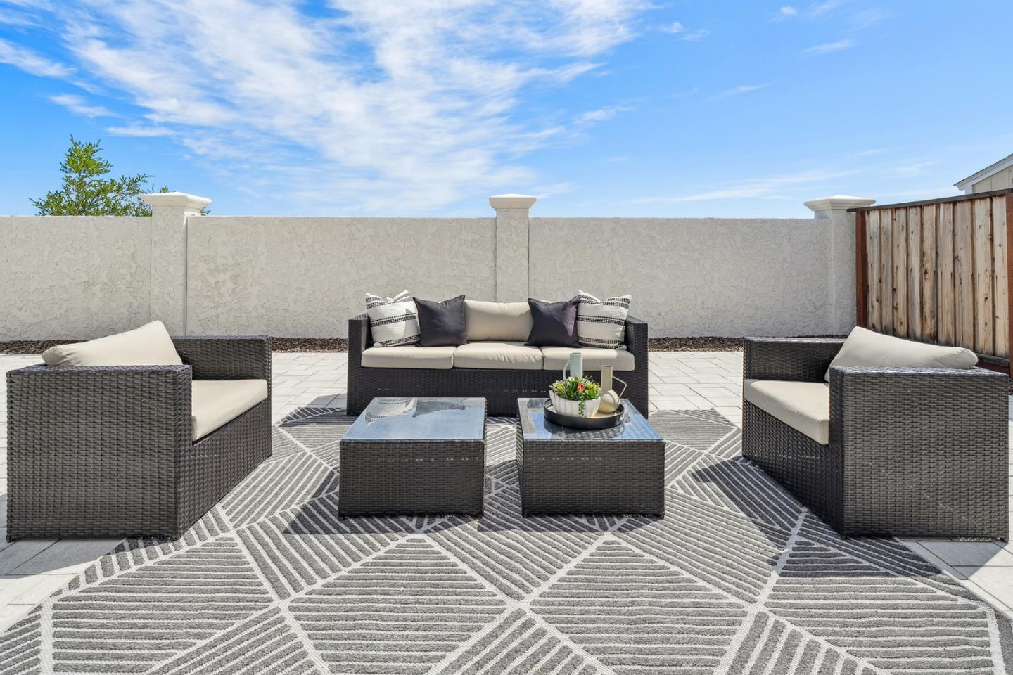 Detail Gallery Image 74 of 74 For 5485 Monte Vista Way, Antioch,  CA 94531 - 4 Beds | 3/1 Baths