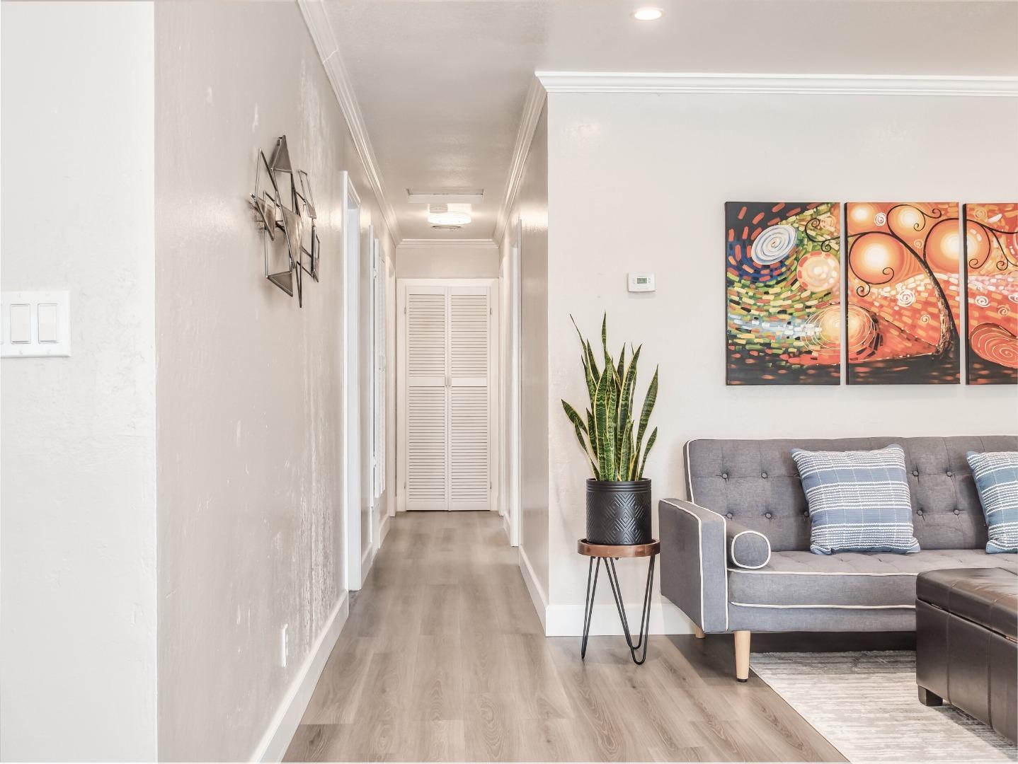 Detail Gallery Image 22 of 32 For 4864 Snow Dr, San Jose,  CA 95111 - 3 Beds | 2 Baths