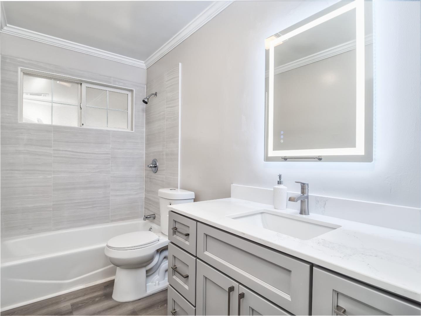 Detail Gallery Image 23 of 32 For 4864 Snow Dr, San Jose,  CA 95111 - 3 Beds | 2 Baths