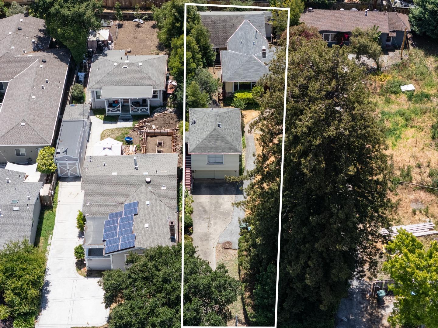 Detail Gallery Image 2 of 4 For 1021 Capuchino Ave, Burlingame,  CA 94010 - 4 Beds | 3 Baths