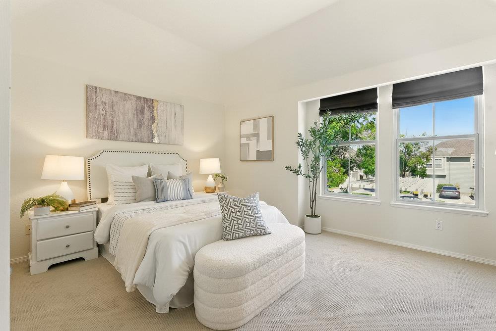Detail Gallery Image 16 of 37 For 1023 Rudder Ln, Foster City,  CA 94404 - 2 Beds | 2 Baths