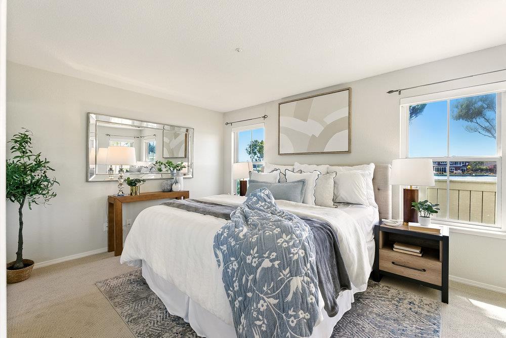 Detail Gallery Image 20 of 37 For 1023 Rudder Ln, Foster City,  CA 94404 - 2 Beds | 2 Baths