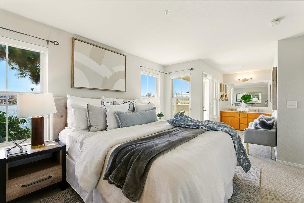 Detail Gallery Image 23 of 37 For 1023 Rudder Ln, Foster City,  CA 94404 - 2 Beds | 2 Baths