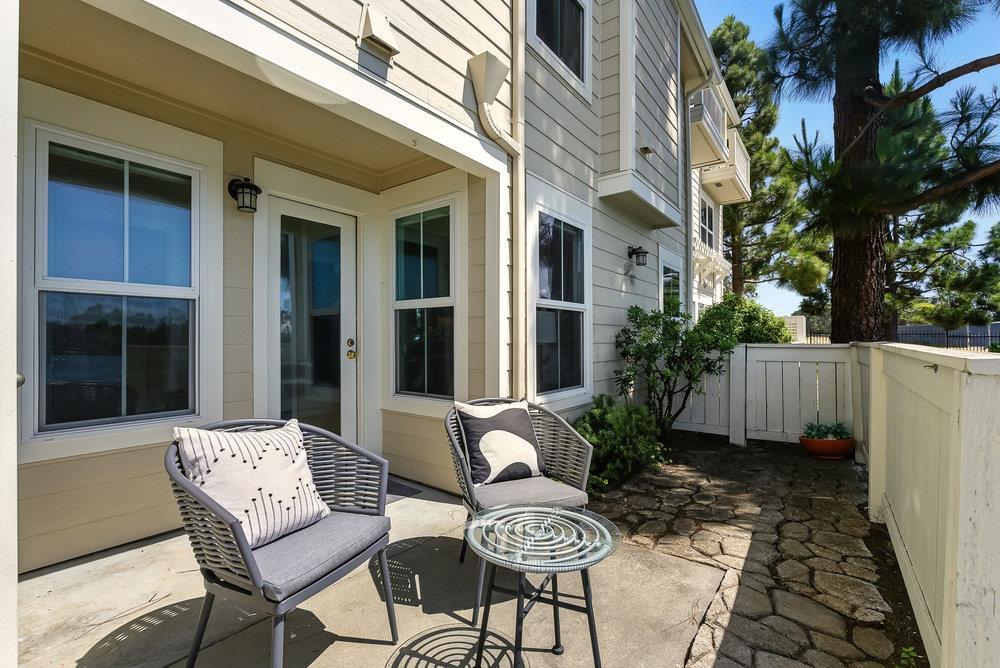 Detail Gallery Image 25 of 37 For 1023 Rudder Ln, Foster City,  CA 94404 - 2 Beds | 2 Baths