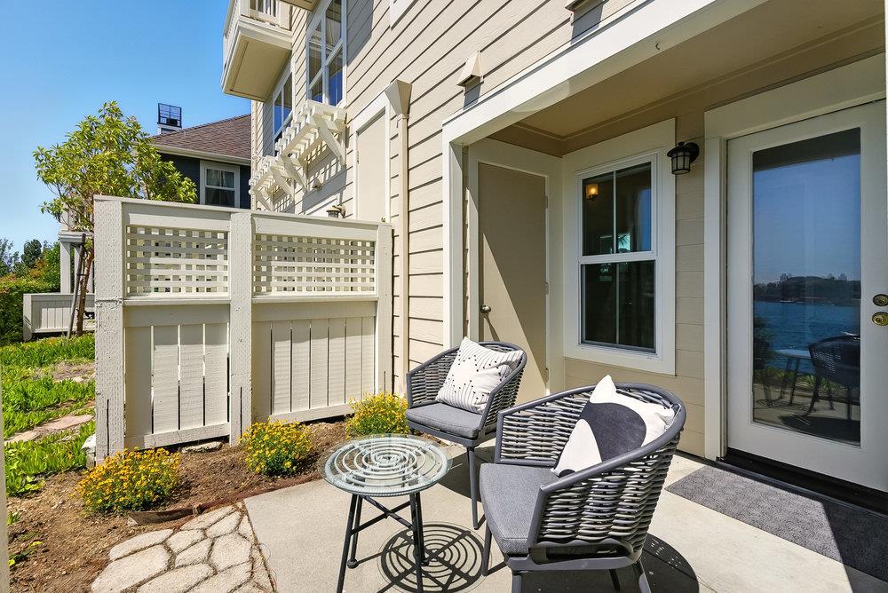 Detail Gallery Image 32 of 37 For 1023 Rudder Ln, Foster City,  CA 94404 - 2 Beds | 2 Baths