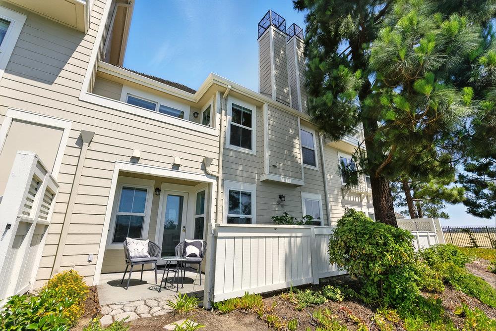 Detail Gallery Image 33 of 37 For 1023 Rudder Ln, Foster City,  CA 94404 - 2 Beds | 2 Baths