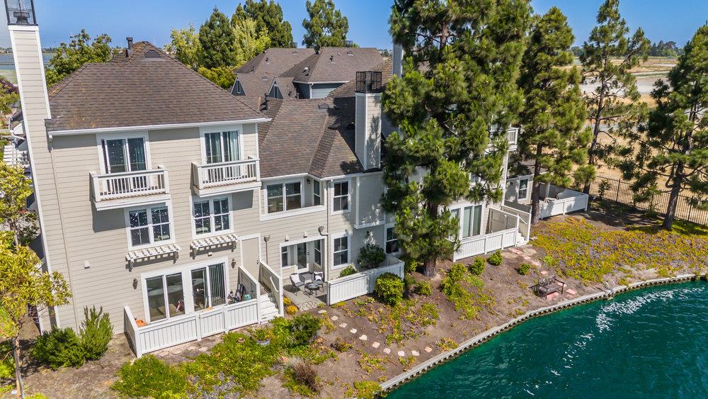 Detail Gallery Image 36 of 37 For 1023 Rudder Ln, Foster City,  CA 94404 - 2 Beds | 2 Baths