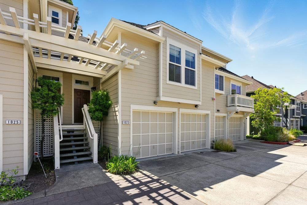 Detail Gallery Image 4 of 37 For 1023 Rudder Ln, Foster City,  CA 94404 - 2 Beds | 2 Baths