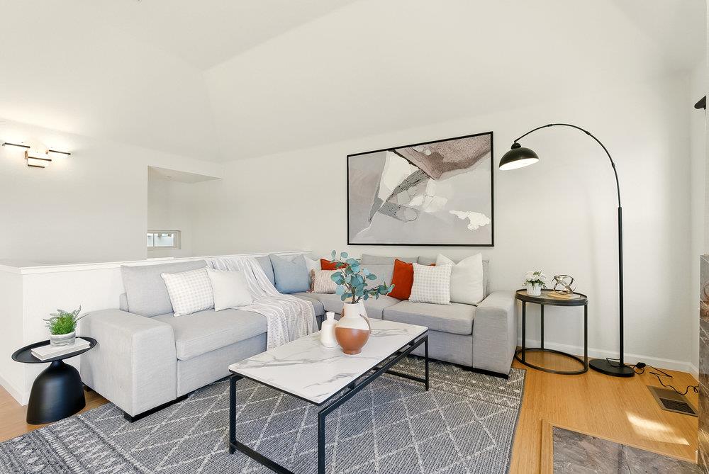Detail Gallery Image 9 of 37 For 1023 Rudder Ln, Foster City,  CA 94404 - 2 Beds | 2 Baths
