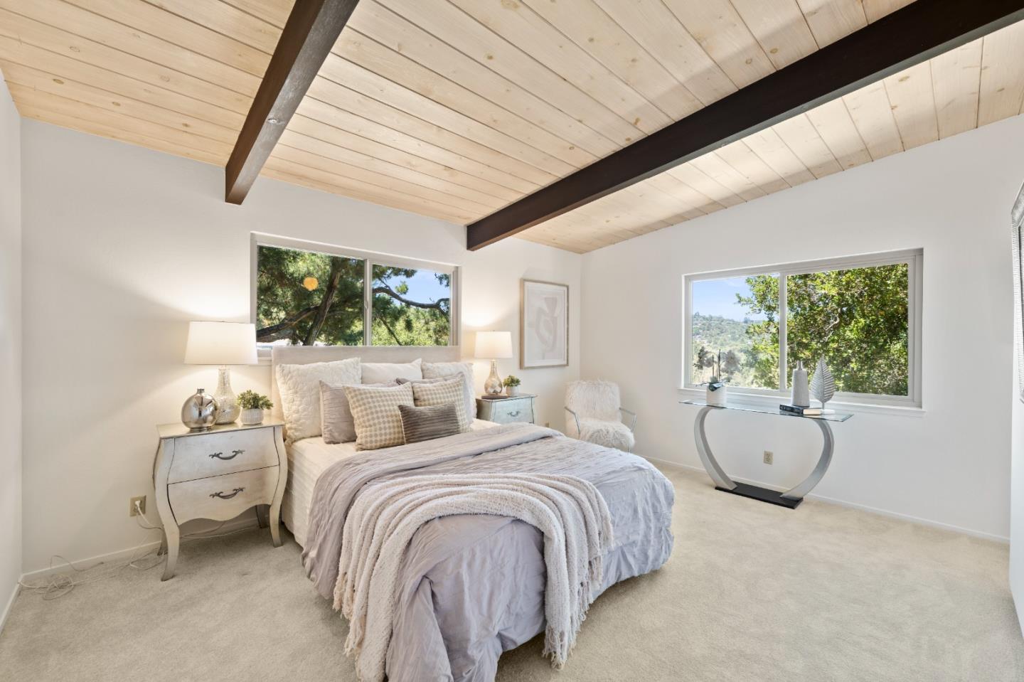 Detail Gallery Image 23 of 46 For 1220 Chula Vista Dr, Belmont,  CA 94002 - 4 Beds | 3 Baths