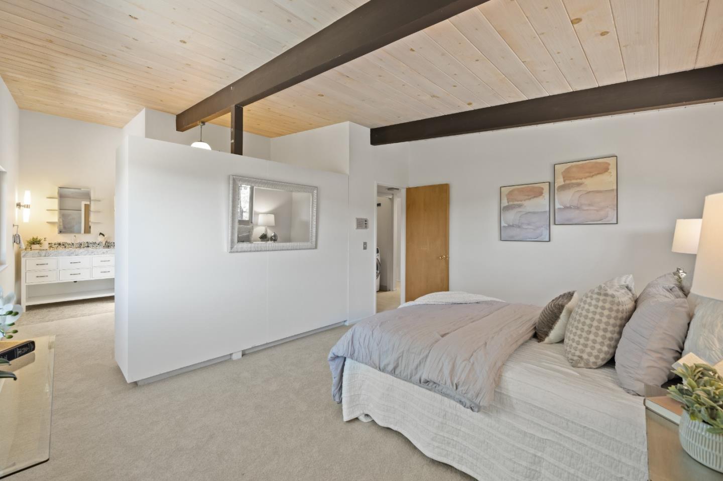 Detail Gallery Image 24 of 46 For 1220 Chula Vista Dr, Belmont,  CA 94002 - 4 Beds | 3 Baths