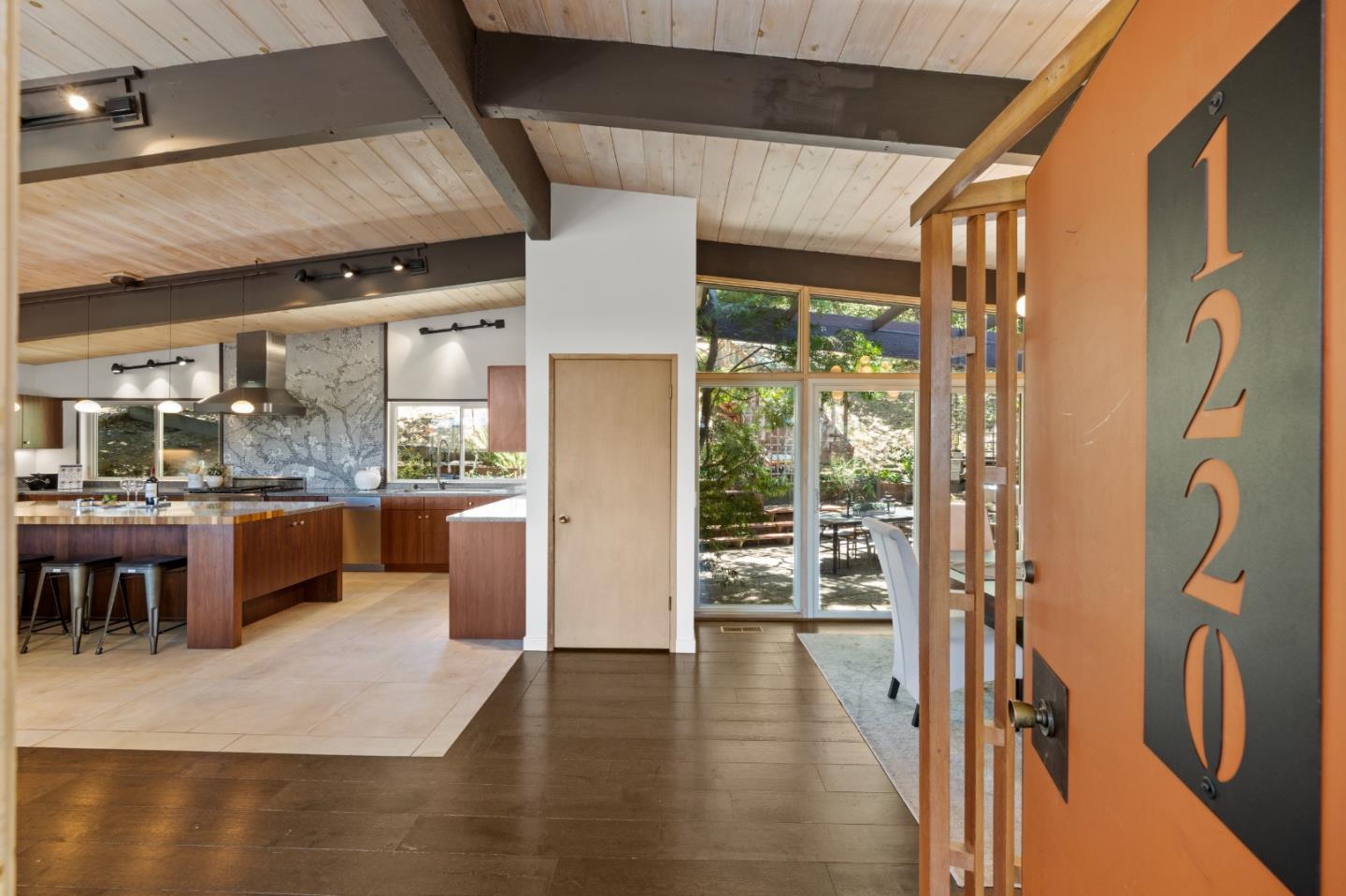 Detail Gallery Image 3 of 46 For 1220 Chula Vista Dr, Belmont,  CA 94002 - 4 Beds | 3 Baths