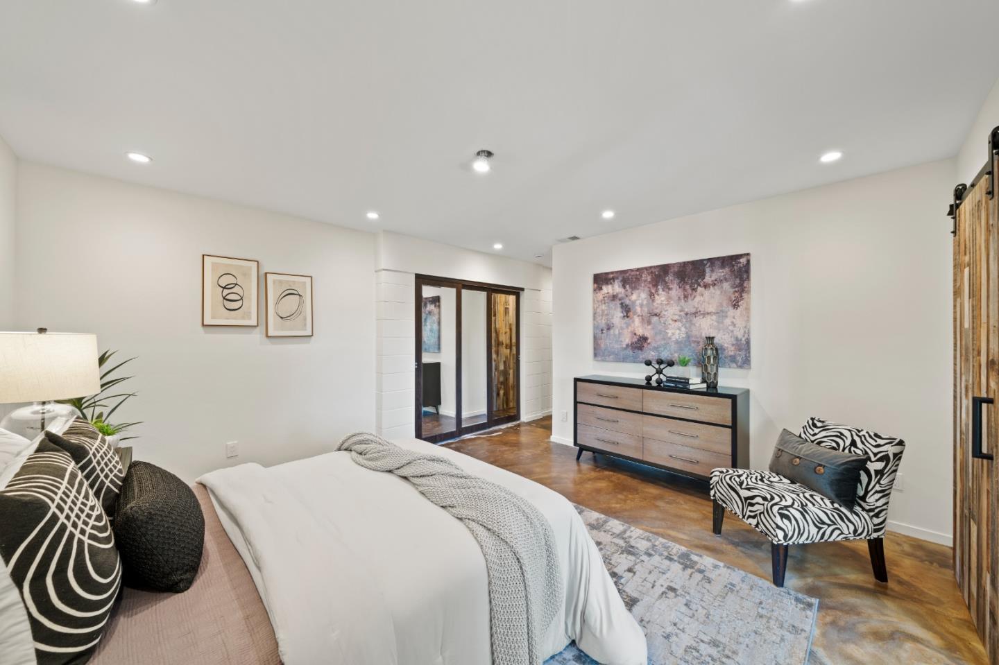 Detail Gallery Image 31 of 46 For 1220 Chula Vista Dr, Belmont,  CA 94002 - 4 Beds | 3 Baths