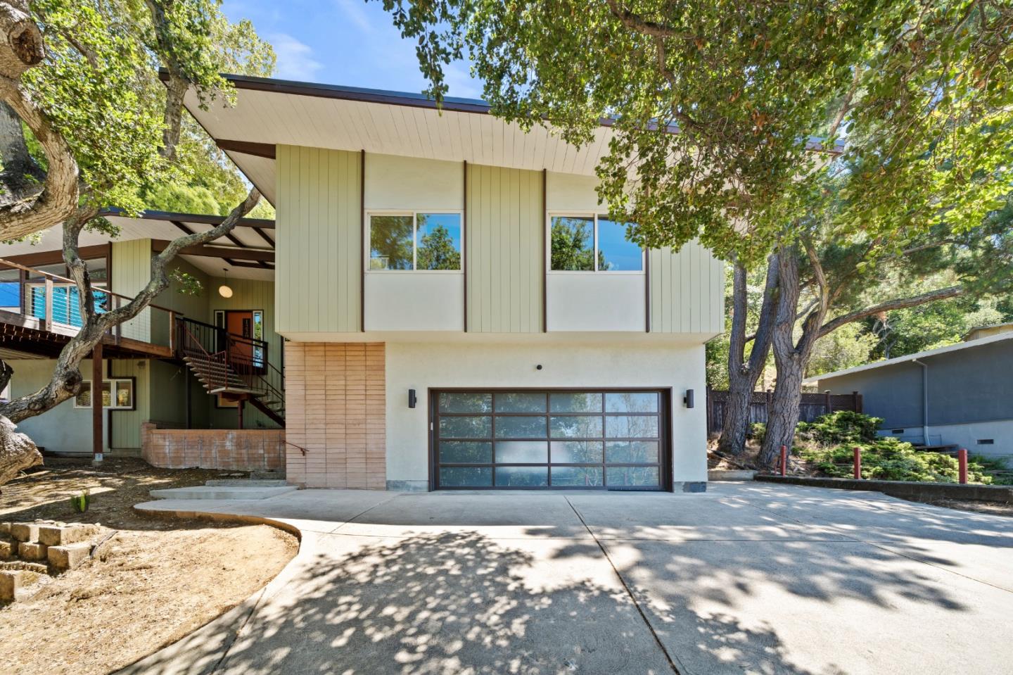 Detail Gallery Image 34 of 46 For 1220 Chula Vista Dr, Belmont,  CA 94002 - 4 Beds | 3 Baths
