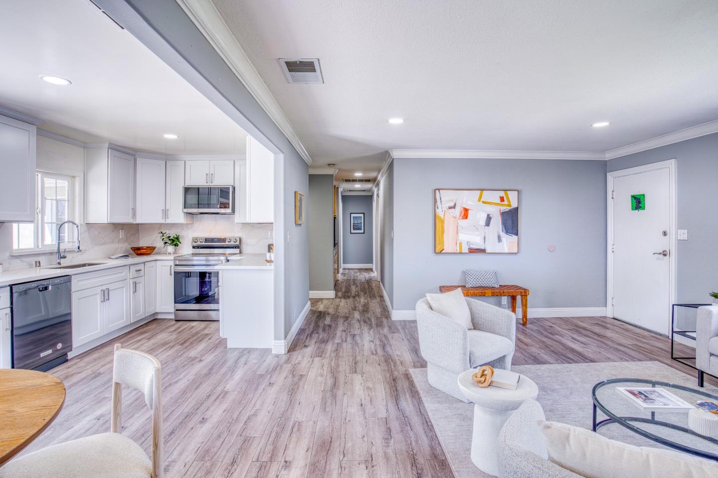Detail Gallery Image 5 of 40 For 4428 Doane St, Fremont,  CA 94538 - 4 Beds | 3 Baths