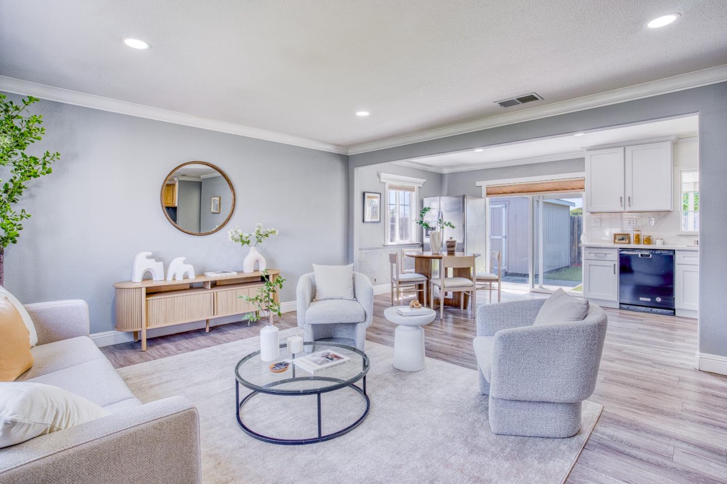Detail Gallery Image 7 of 40 For 4428 Doane St, Fremont,  CA 94538 - 4 Beds | 3 Baths
