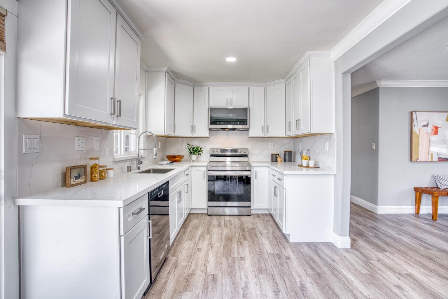 Detail Gallery Image 8 of 40 For 4428 Doane St, Fremont,  CA 94538 - 4 Beds | 3 Baths