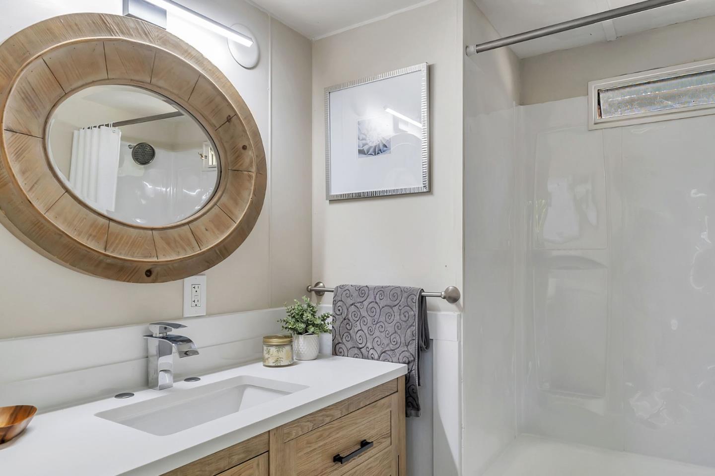 Detail Gallery Image 11 of 29 For 265 Brown Gables Rd #24,  Ben Lomond,  CA 95005 - 2 Beds | 1 Baths
