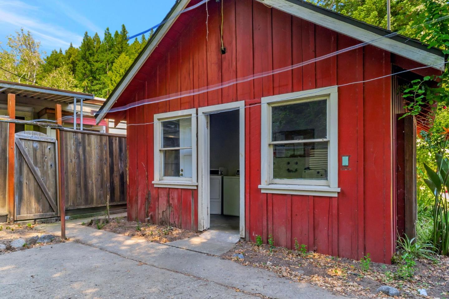 Detail Gallery Image 20 of 29 For 265 Brown Gables Rd #24,  Ben Lomond,  CA 95005 - 2 Beds | 1 Baths