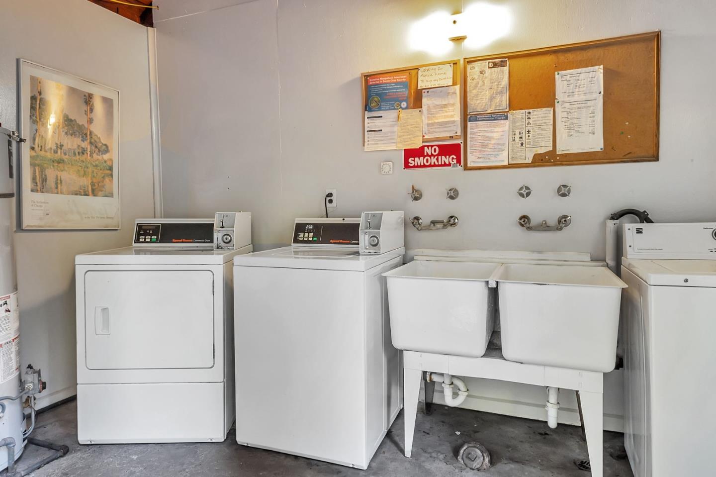 Detail Gallery Image 22 of 29 For 265 Brown Gables Rd #24,  Ben Lomond,  CA 95005 - 2 Beds | 1 Baths