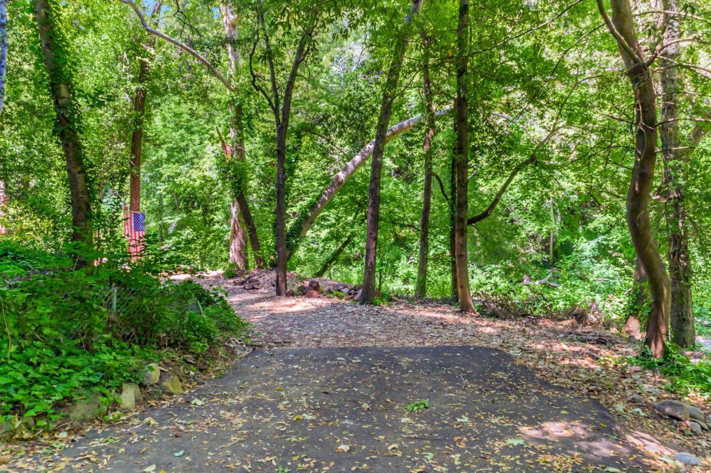 Detail Gallery Image 28 of 29 For 265 Brown Gables Rd #24,  Ben Lomond,  CA 95005 - 2 Beds | 1 Baths
