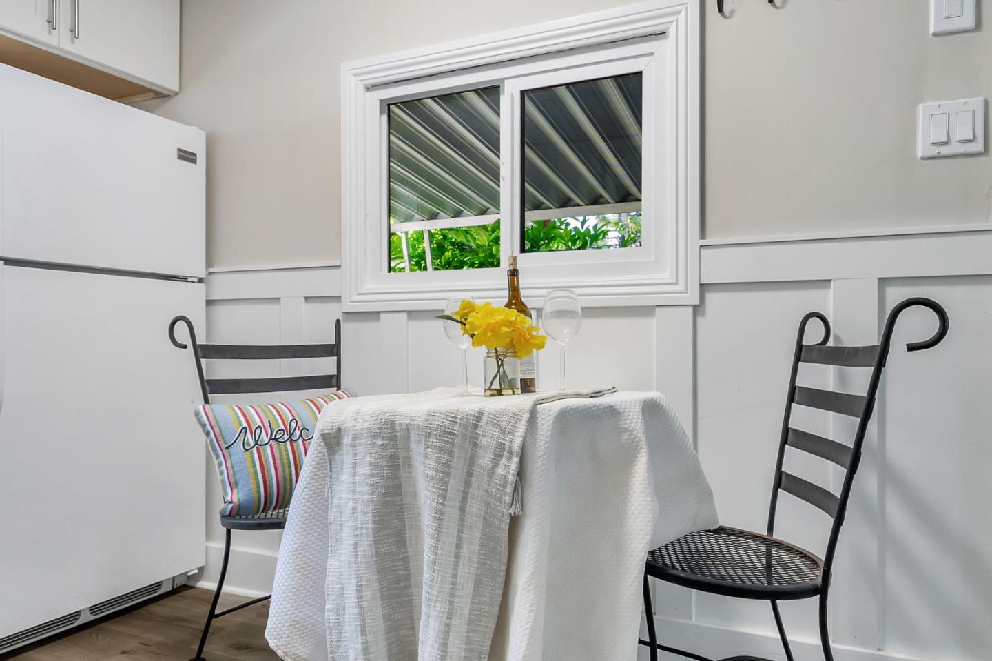 Detail Gallery Image 5 of 29 For 265 Brown Gables Rd #24,  Ben Lomond,  CA 95005 - 2 Beds | 1 Baths