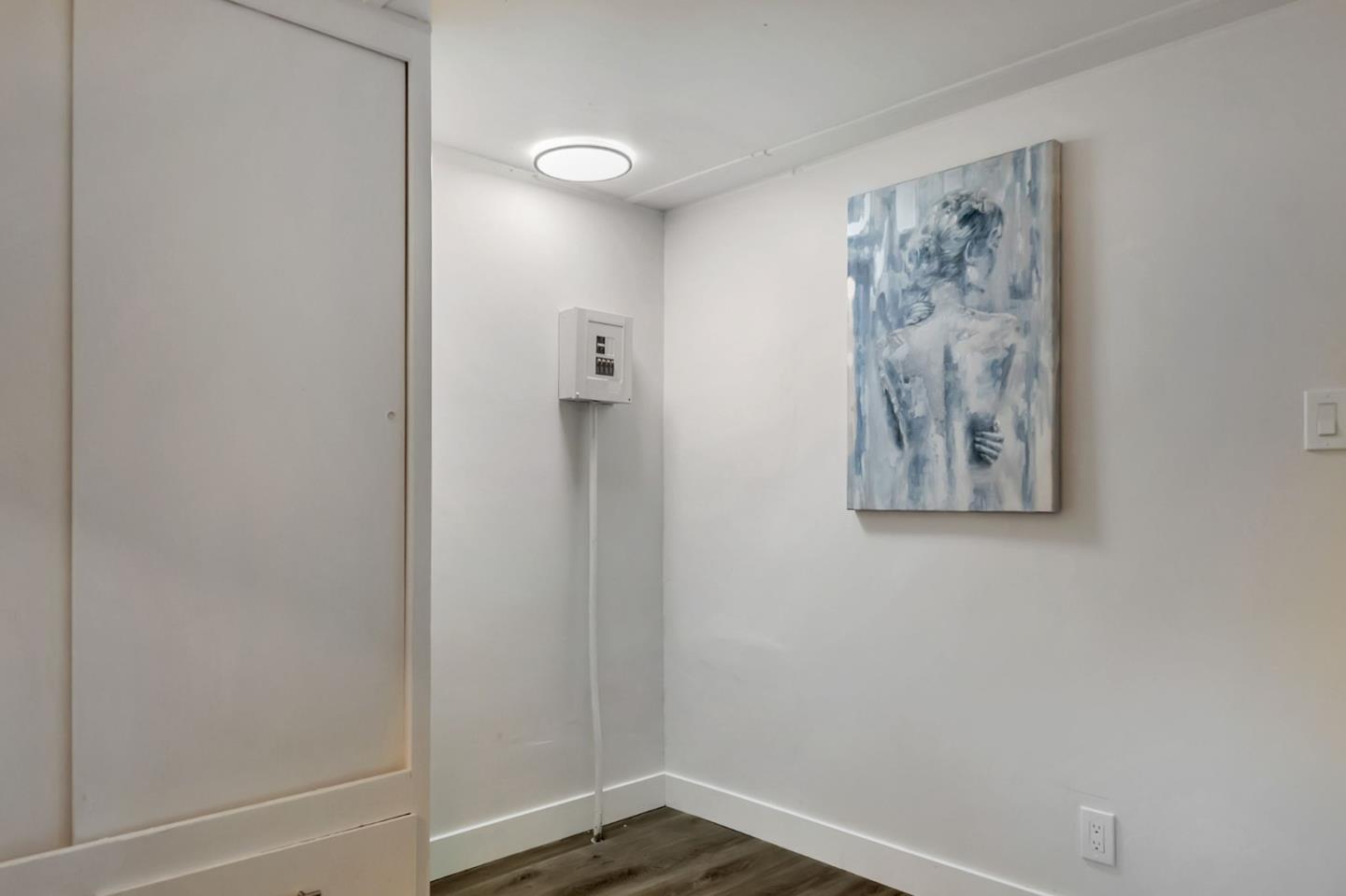 Detail Gallery Image 9 of 29 For 265 Brown Gables Rd #24,  Ben Lomond,  CA 95005 - 2 Beds | 1 Baths