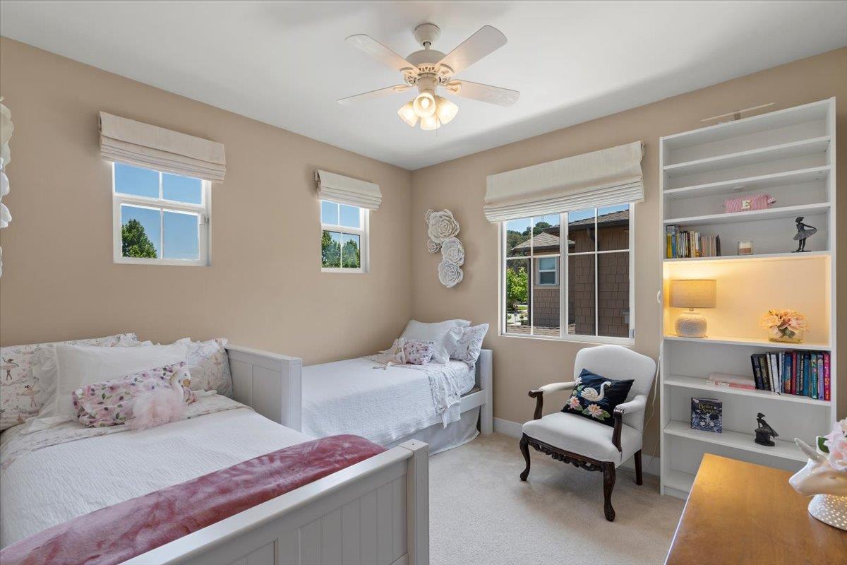 Detail Gallery Image 15 of 26 For 255 Stoney Creek Ln, Morgan Hill,  CA 95037 - 3 Beds | 2/1 Baths