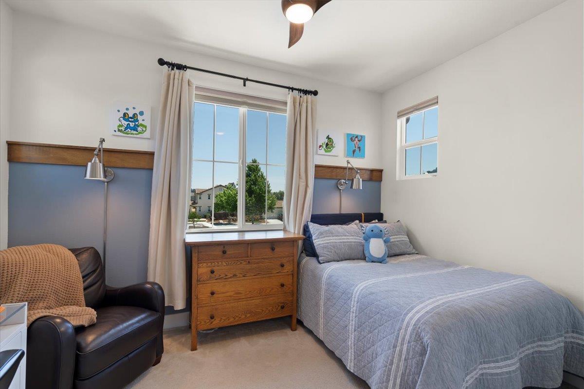 Detail Gallery Image 18 of 26 For 255 Stoney Creek Ln, Morgan Hill,  CA 95037 - 3 Beds | 2/1 Baths
