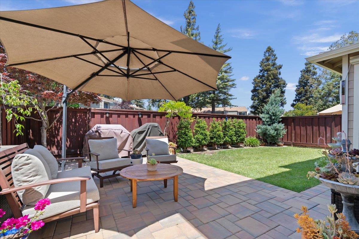 Detail Gallery Image 24 of 26 For 255 Stoney Creek Ln, Morgan Hill,  CA 95037 - 3 Beds | 2/1 Baths