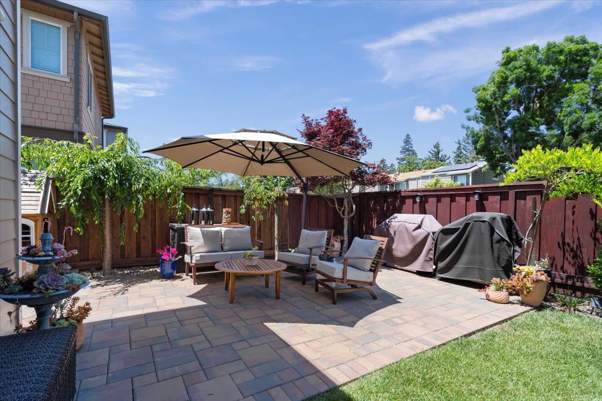 Detail Gallery Image 25 of 26 For 255 Stoney Creek Ln, Morgan Hill,  CA 95037 - 3 Beds | 2/1 Baths