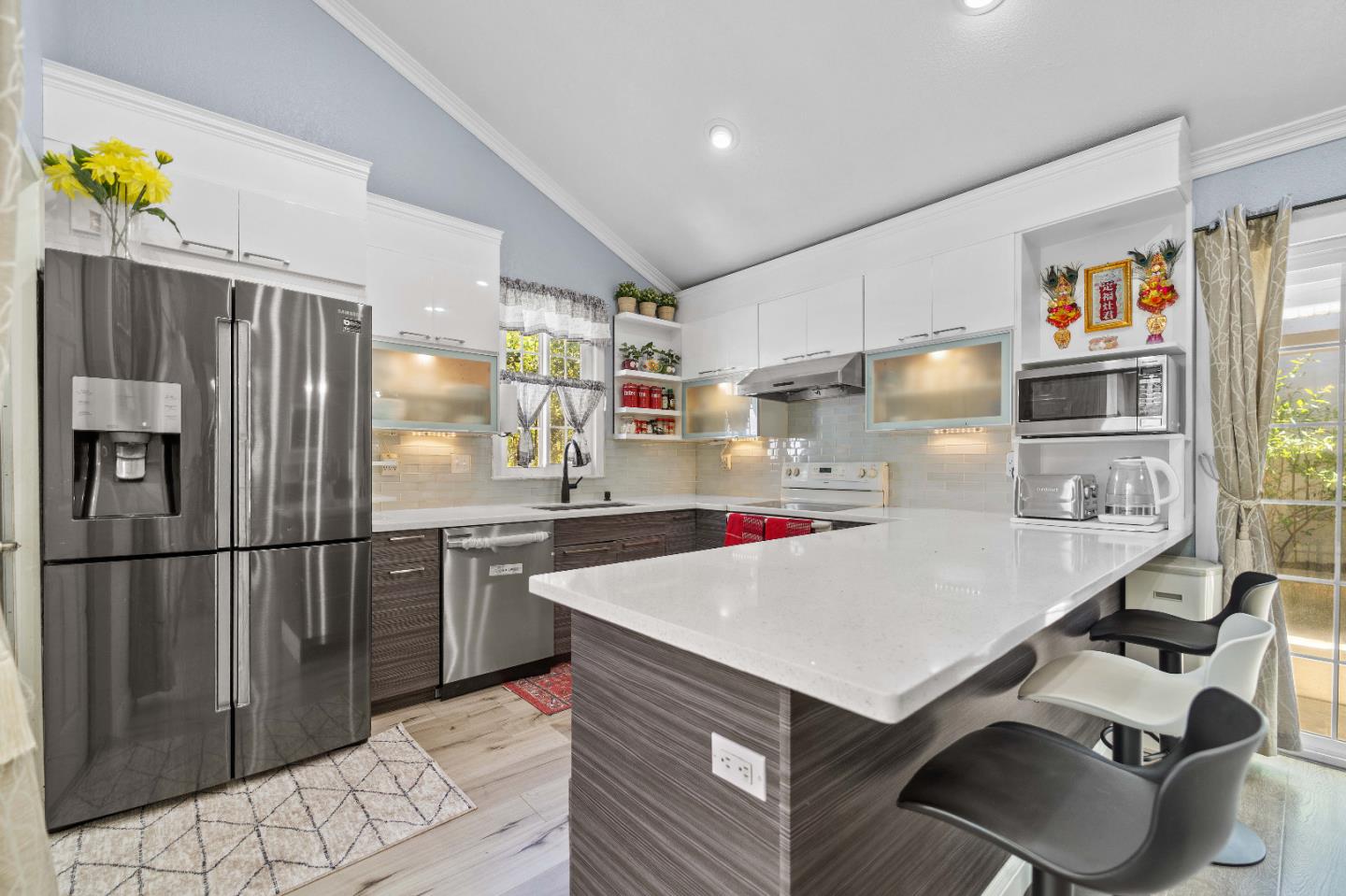 Detail Gallery Image 12 of 33 For 224 Cheris Dr, San Jose,  CA 95123 - 4 Beds | 2 Baths
