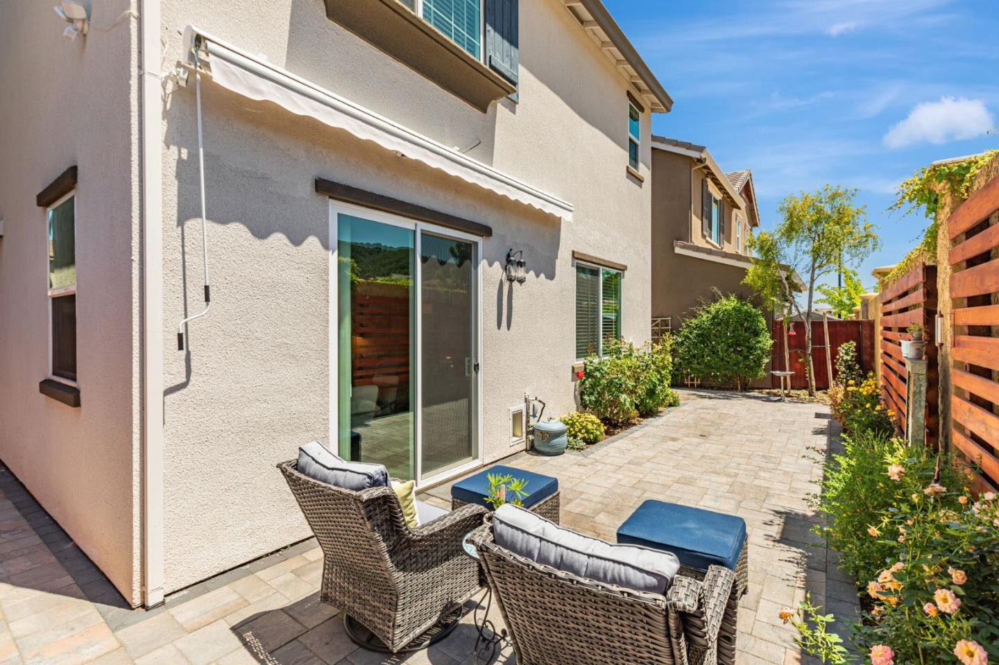 Detail Gallery Image 47 of 51 For 1300 Qualteri Way, Gilroy,  CA 95020 - 5 Beds | 3 Baths