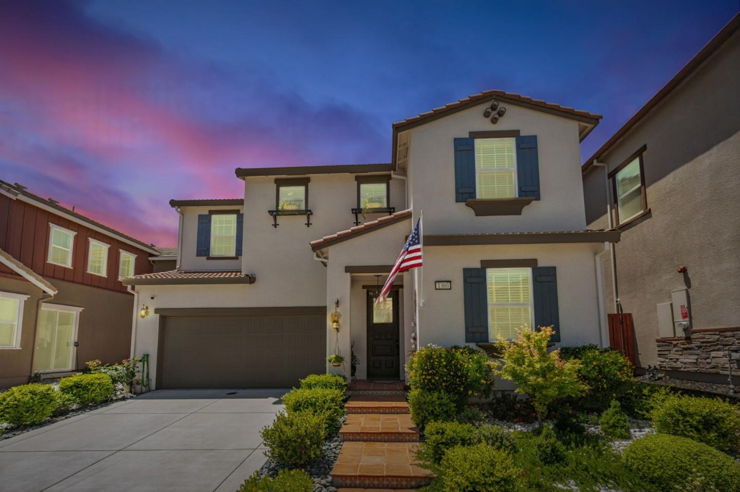 Detail Gallery Image 51 of 51 For 1300 Qualteri Way, Gilroy,  CA 95020 - 5 Beds | 3 Baths