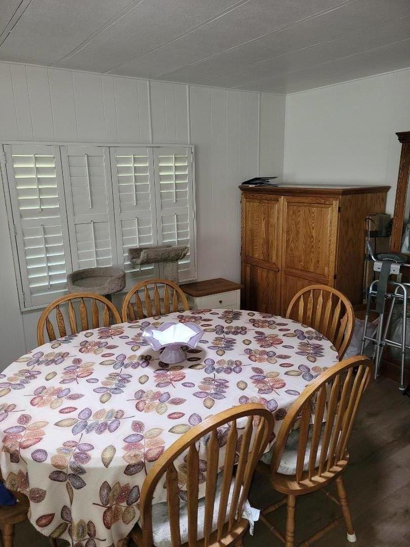 Detail Gallery Image 5 of 16 For 548 Mill Pond Dr #548,  San Jose,  CA 95125 - 2 Beds | 2 Baths