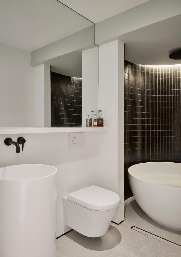 Detail Gallery Image 23 of 29 For 1 Appian Way #714-6,  South San Francisco,  CA 94080 - 3 Beds | 2 Baths