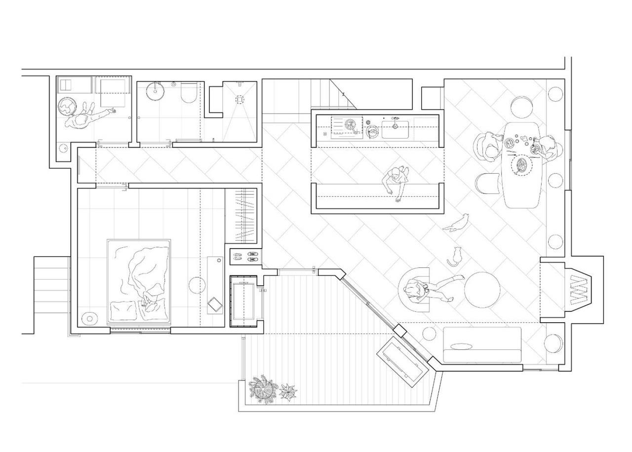 Detail Gallery Image 27 of 29 For 1 Appian Way #714-6,  South San Francisco,  CA 94080 - 3 Beds | 2 Baths