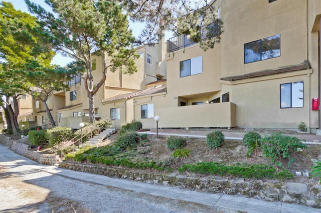 Detail Gallery Image 29 of 29 For 1 Appian Way #714-6,  South San Francisco,  CA 94080 - 3 Beds | 2 Baths