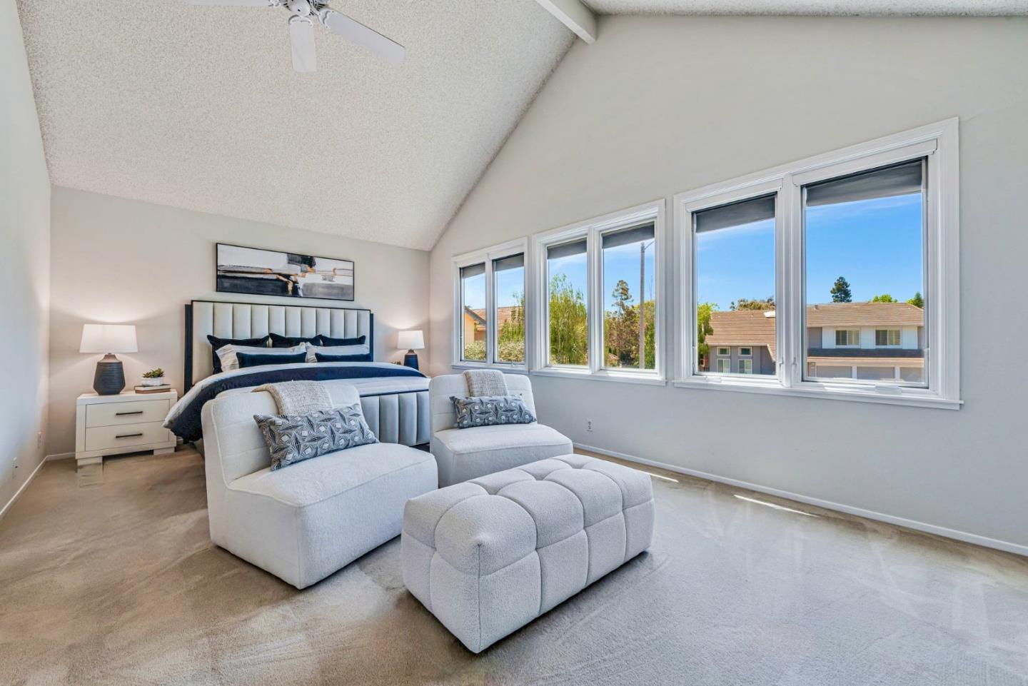 Detail Gallery Image 43 of 99 For 663 Lambeth Ct, Sunnyvale,  CA 94087 - 4 Beds | 3 Baths