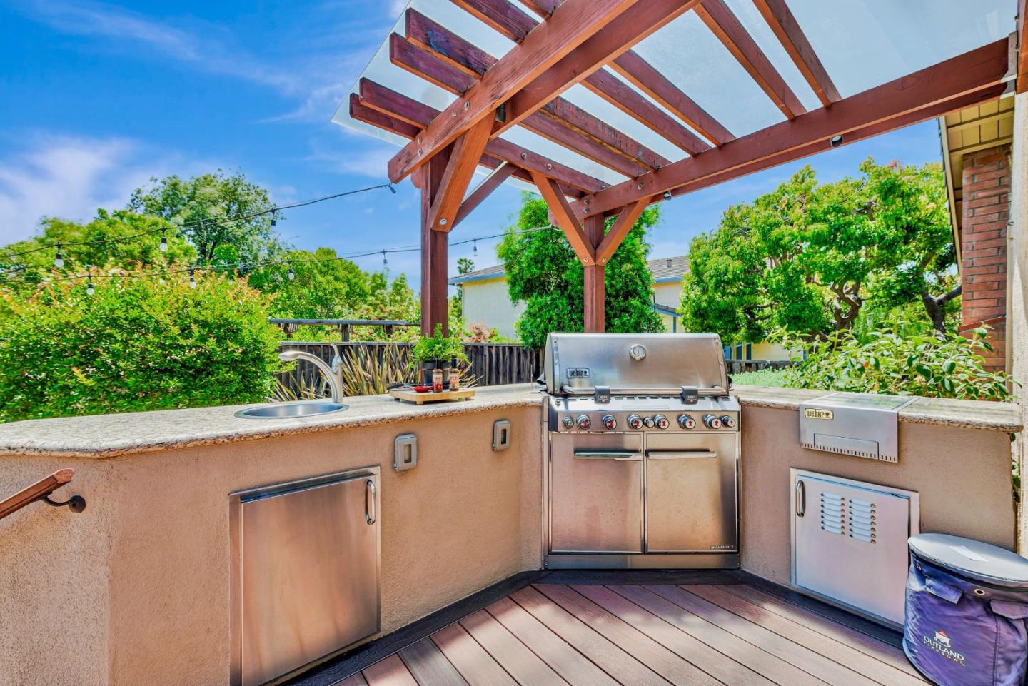 Detail Gallery Image 64 of 99 For 663 Lambeth Ct, Sunnyvale,  CA 94087 - 4 Beds | 3 Baths