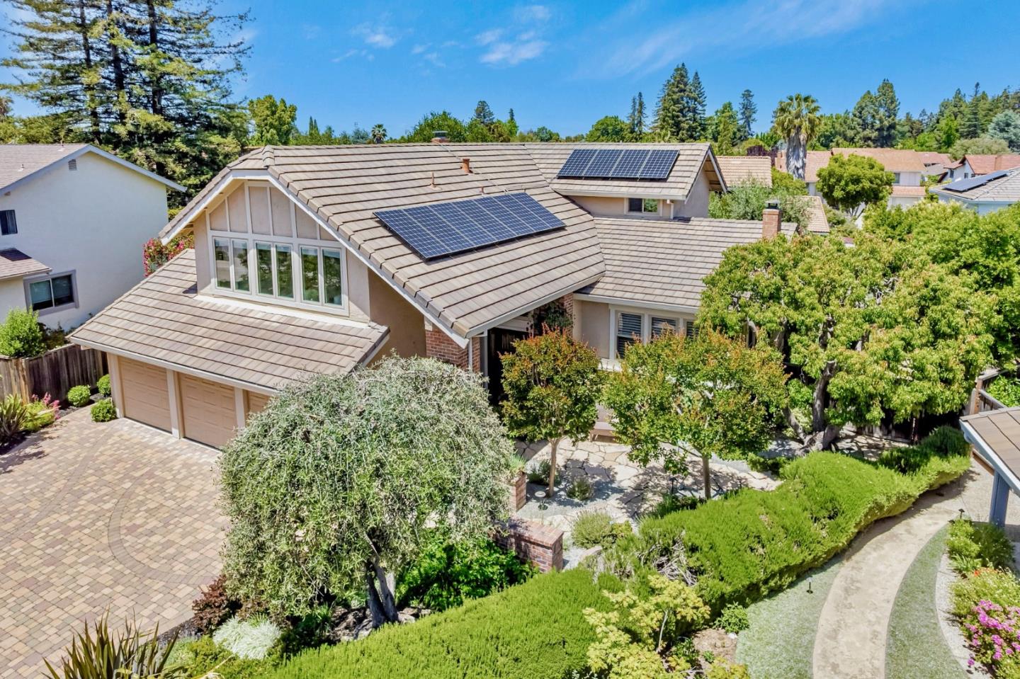 Detail Gallery Image 77 of 99 For 663 Lambeth Ct, Sunnyvale,  CA 94087 - 4 Beds | 3 Baths