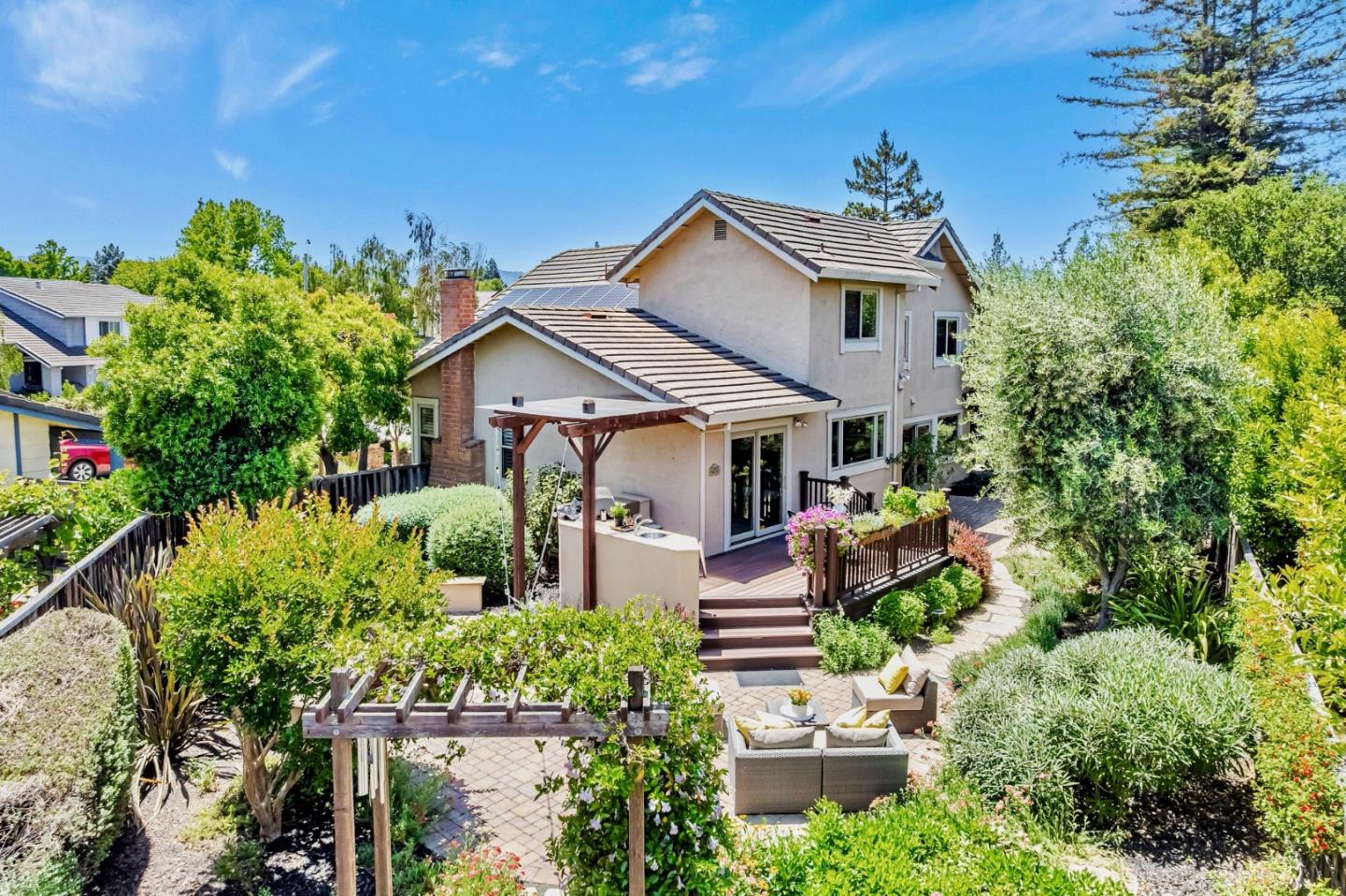 Detail Gallery Image 78 of 99 For 663 Lambeth Ct, Sunnyvale,  CA 94087 - 4 Beds | 3 Baths