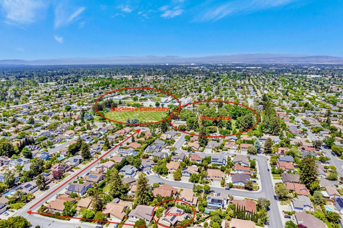 Detail Gallery Image 86 of 99 For 663 Lambeth Ct, Sunnyvale,  CA 94087 - 4 Beds | 3 Baths