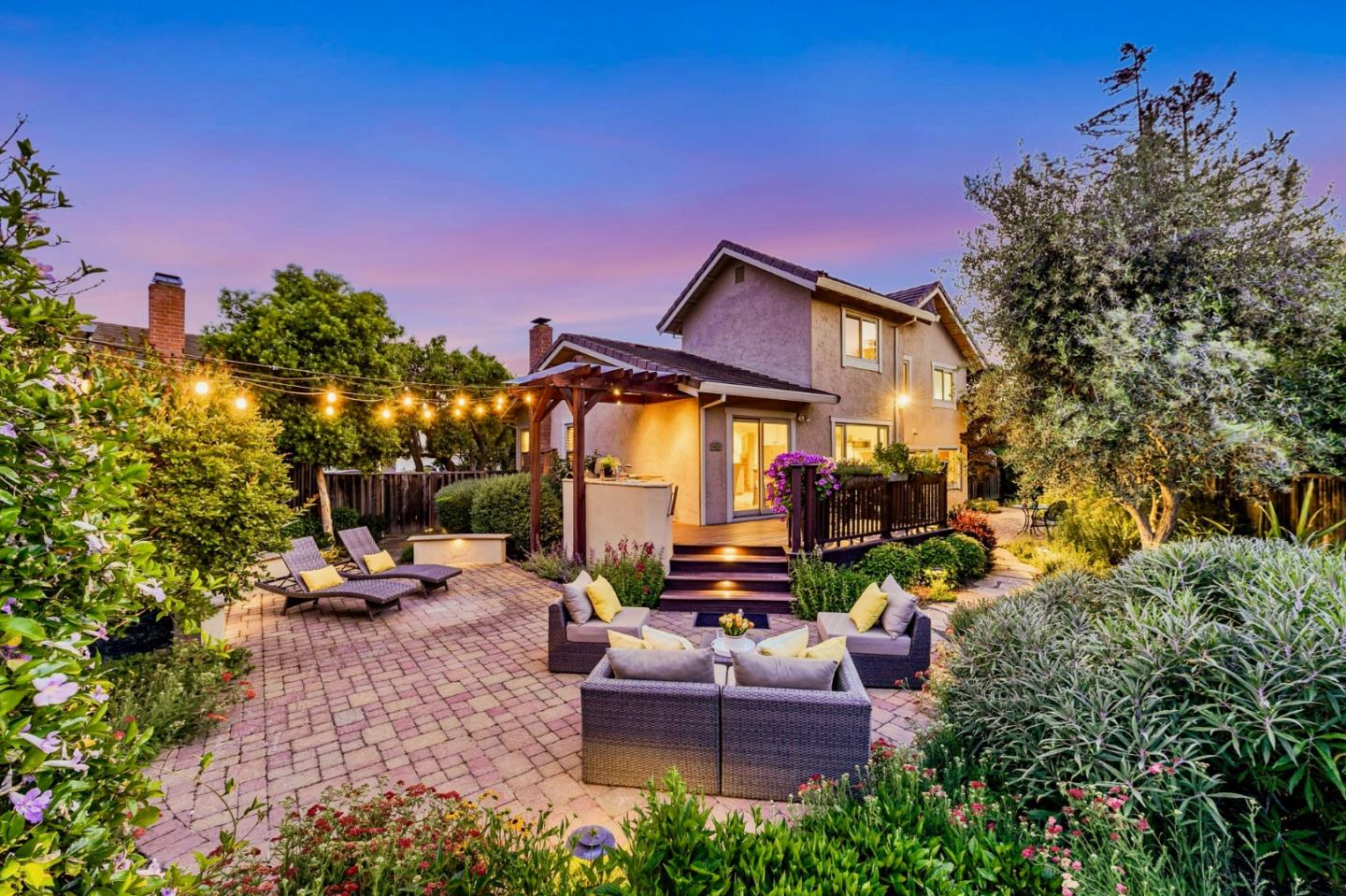 Detail Gallery Image 97 of 99 For 663 Lambeth Ct, Sunnyvale,  CA 94087 - 4 Beds | 3 Baths