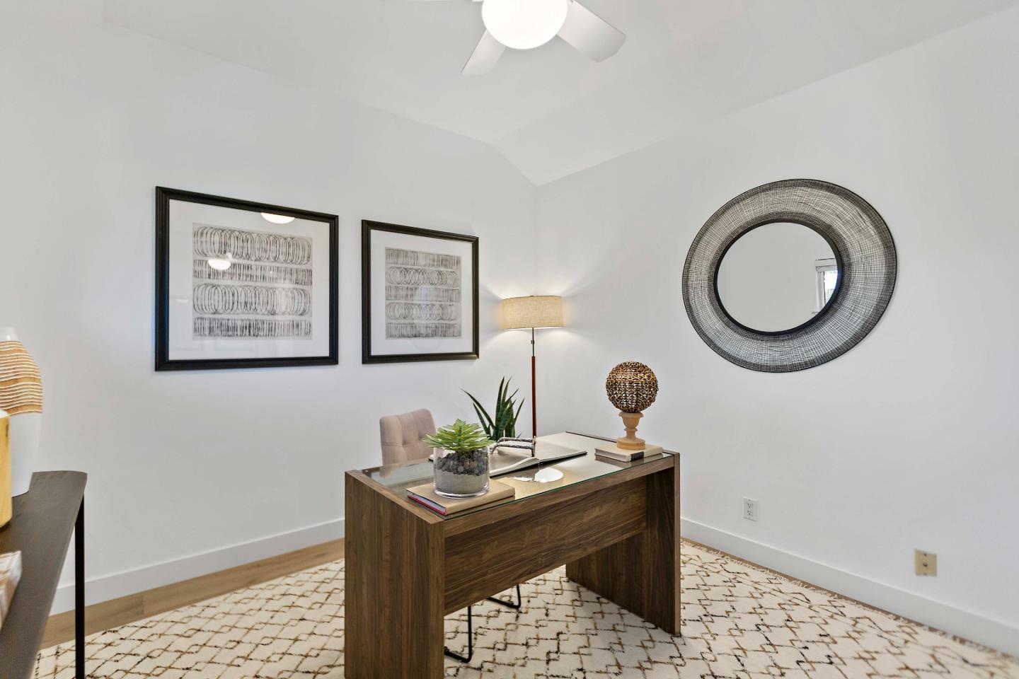 Detail Gallery Image 12 of 47 For 105 Milmar Way, Los Gatos,  CA 95032 - 2 Beds | 2 Baths