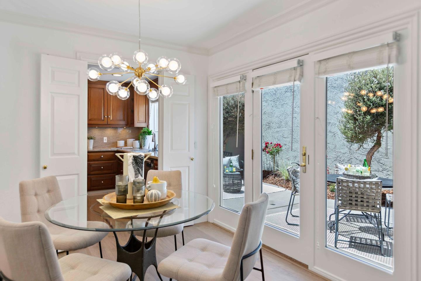 Detail Gallery Image 14 of 47 For 105 Milmar Way, Los Gatos,  CA 95032 - 2 Beds | 2 Baths