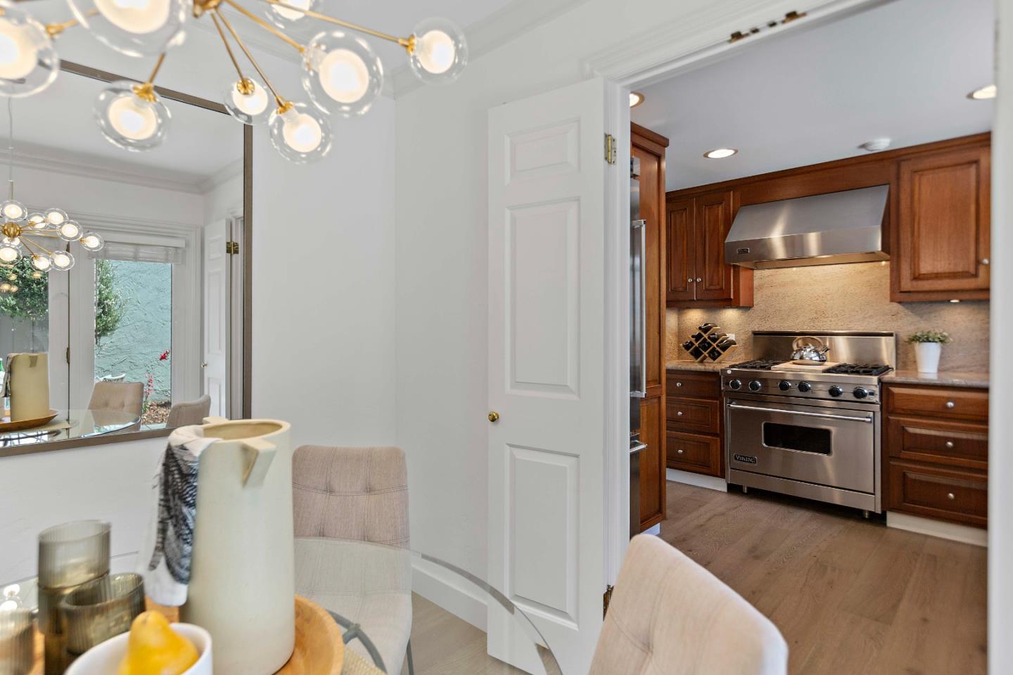 Detail Gallery Image 17 of 47 For 105 Milmar Way, Los Gatos,  CA 95032 - 2 Beds | 2 Baths