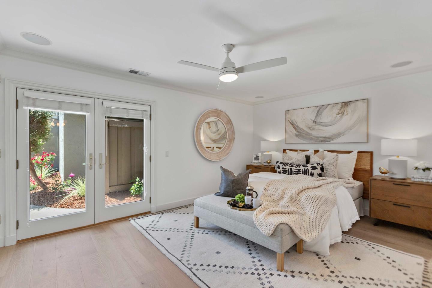 Detail Gallery Image 23 of 47 For 105 Milmar Way, Los Gatos,  CA 95032 - 2 Beds | 2 Baths