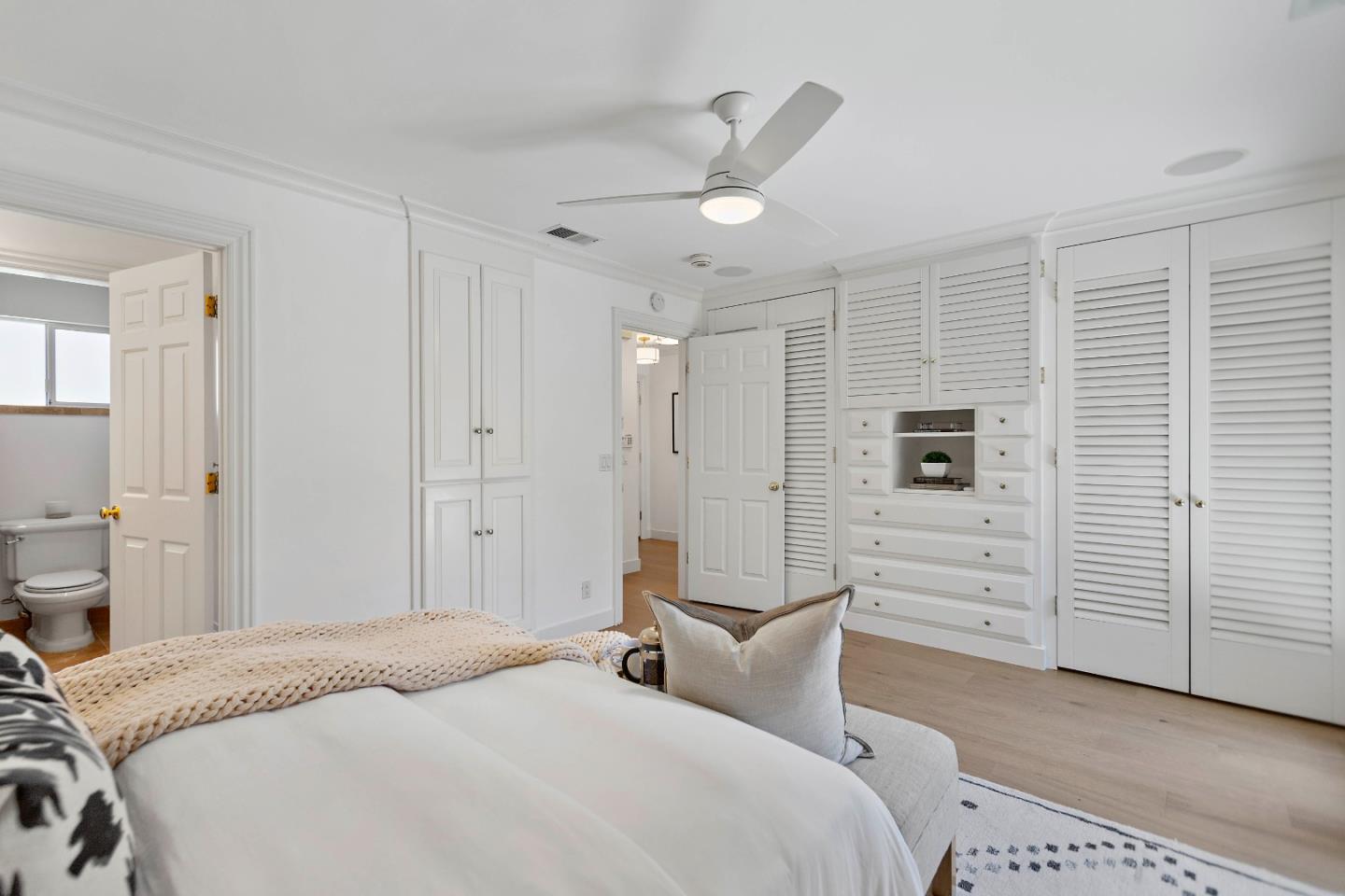 Detail Gallery Image 24 of 47 For 105 Milmar Way, Los Gatos,  CA 95032 - 2 Beds | 2 Baths